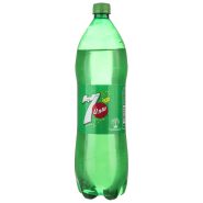 نوشابه گاز دار سون آپ با طعم لیمو 1.5 لیتر بسته 6 عددی