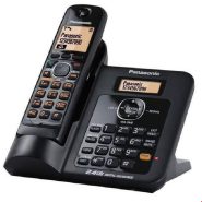 تلفن بی سیم پاناسونیک مدل KX-TG3811