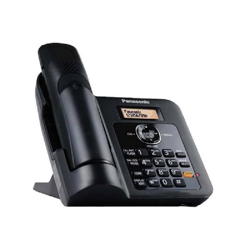 تلفن بی سیم پاناسونیک مدل KX-TG3811