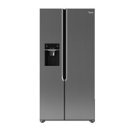 ساید بای ساید 28 فوت جی پلاس مدل GSS-P7635 BS