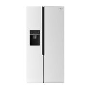 ساید بای ساید 28 فوت جی پلاس مدل GSS-P7635 W