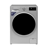 ماشین لباسشویی جی پلاس مدل GWM-L870S ظرفیت 8 کیلوگرم