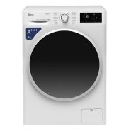 ماشین لباسشویی جی پلاس مدل GWM-L870W ظرفیت 8 کیلوگرم