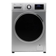 ماشین لباسشویی جی پلاس مدل GWM-K9341S ظرفیت 9 کیلوگرم