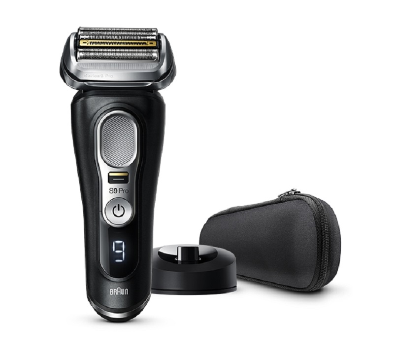 ریش تراش براون مدل Pro 9410S سری 9