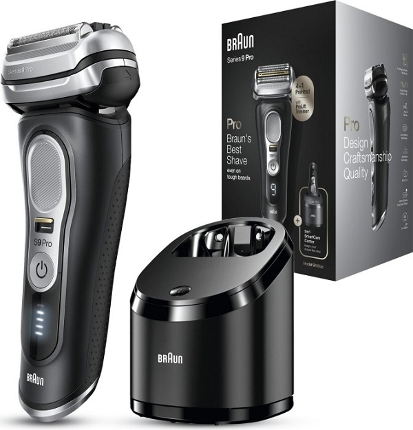 ریش تراش براون مدل PRO 9460CC