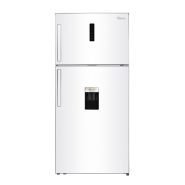 یخچال فریزر جی پلاس مدل GRF-P5322W