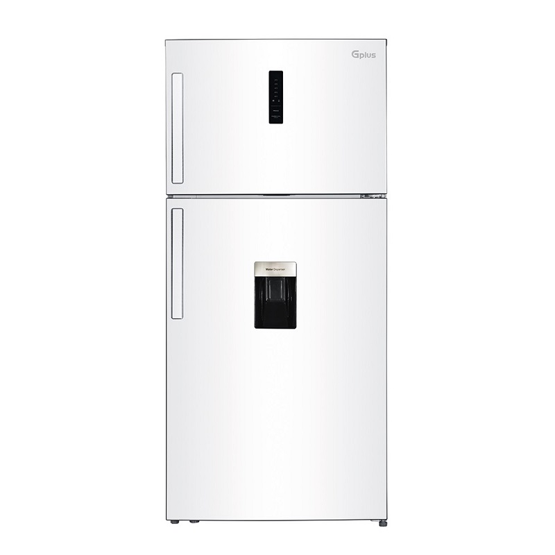 یخچال فریزر جی پلاس مدل GRF-P5322W یخچال فریزر جی پلاس مدل GRF-P5322W