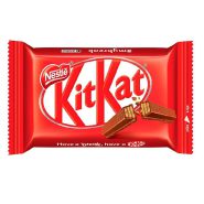 کیت کت نستله 41.5 گرم بسته 24 عددی