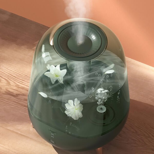 بخور سرد اولتراسونیک شیائومی مدل Deerma DEM-F329