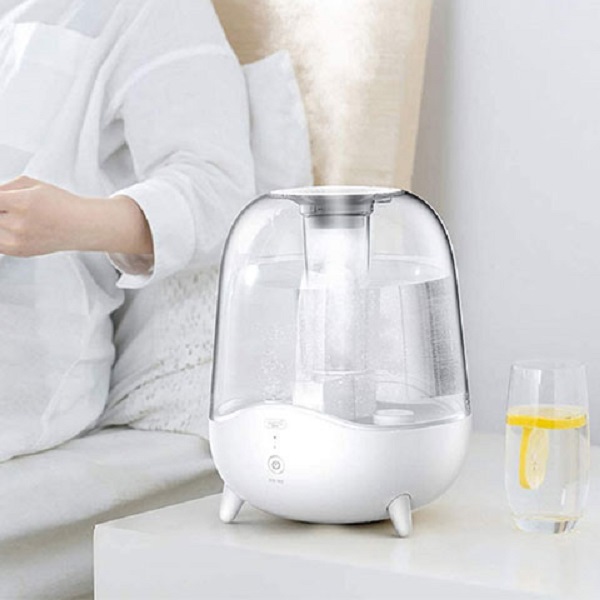 بخور سرد شیائومی مدل Deerma DEM-F325 با حجم مخزن 5 لیتر