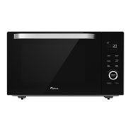 مایکروویو جی پلاس مدل GMW-P349B با ظرفیت 34 لیتر