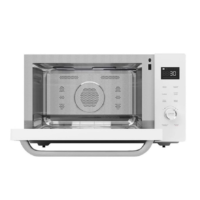 مایکروویو جی پلاس مدل GMW-P349W با ظرفیت 34 لیتر