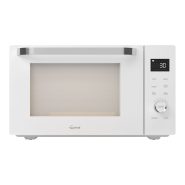 مایکروویو جی پلاس مدل GMW-P349W با ظرفیت 34 لیتر
