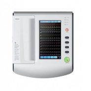 دستگاه نوار قلب زون کر 12 کانال مدل ZQ-1212G