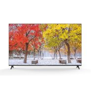 تلویزیون هوشمند جی پلاس مدل GTV-58RU736N