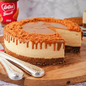 Lotus Biscoff, Cookie Butter Spread, Creamy, non GMO + Vegan