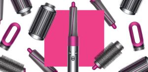 Dyson Airwrap™ multi-styler and dryer Complete Long