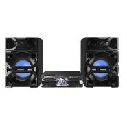پخش کننده چند رسانه ای پاناسونیک مدل SC-MAX3500