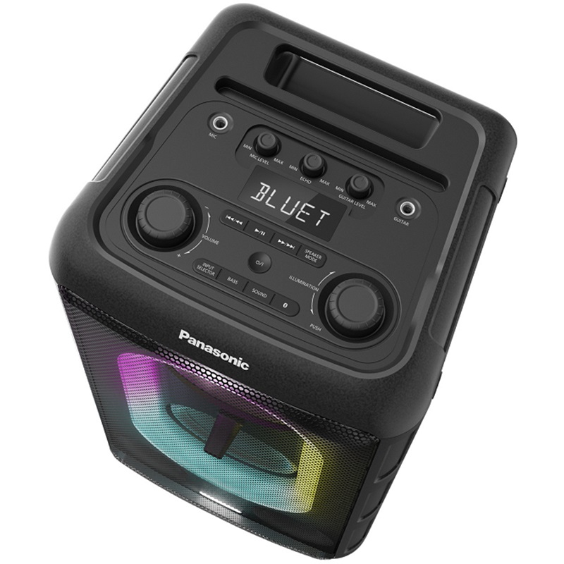 اسپیکر بلوتوثی پاناسونیک مدل SC-TMAX15