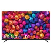 تلویزیون هوشمند ایکس ویژن مدل XCU645 سایز 65 اینچ