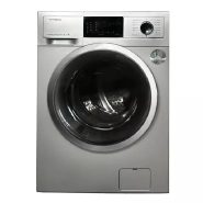 ماشین لباسشویی دوو مدل DWK-CH701 S ظرفیت 7 کیلوگرم
