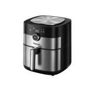 سرخ کن بدون روغن دلمونتی مدل DL820 با ظرفیت پخت 7 لیتر