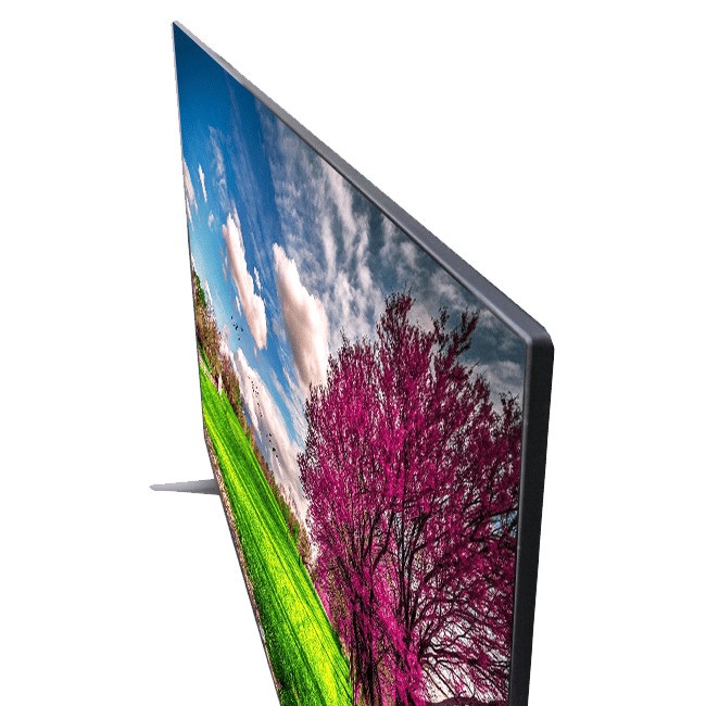 تلویزیون هوشمند تی سی ال مدل P735 سایز 55 اینچ