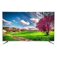 تلویزیون هوشمند تی سی ال مدل P735 سایز 55 اینچ
