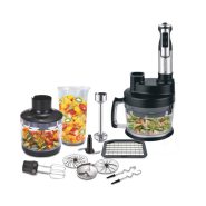 غذاساز دلمونتی مدل DL120 دارای 20 عملکرد مختلف و توان 1100 وات