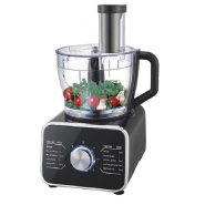 غذاساز دلمونتی مدل DL130 دارای 33 عملکرد مختلف و توان 1100 وات