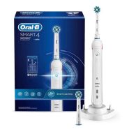مسواک برقی اورال بی مدل Smart 4 4000 مدل D601.524.3