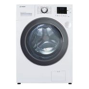 ماشین لباسشویی اسنوا مدل SWM-D80W ظرفیت 8 کیلوگرم