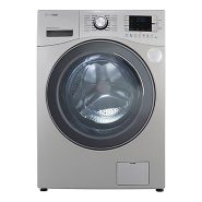 ماشین لباسشویی اسنوا مدل SWM-D80S ظرفیت 8 کیلوگرم