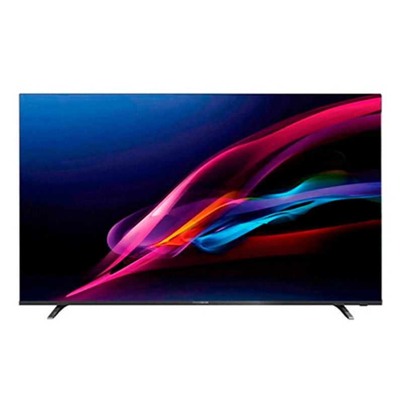 تلویزیون هوشمند دوو مدل DSL-50MS3200U سایز 50 اینچ تلویزیون هوشمند دوو مدل DSL-50MS3200U سایز 50 اینچ