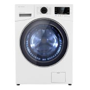 ماشین لباسشویی اسنوا مدل SWM-E92W ظرفیت 9 کیلوگرم