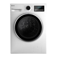 ماشین لباسشویی اسنوا مدل SWM-B80W ظرفیت 8 کیلوگرم