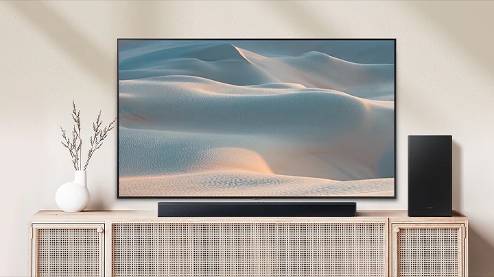 Samsung Soundbar HW-C450