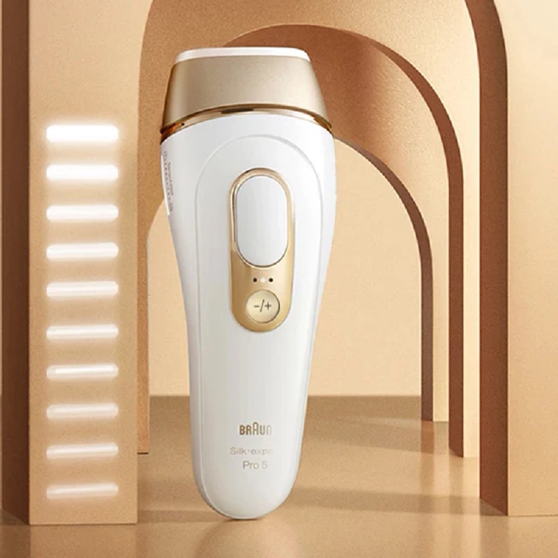 لیزر بدن براون مدل Silk-expert Pro 5 PL5257