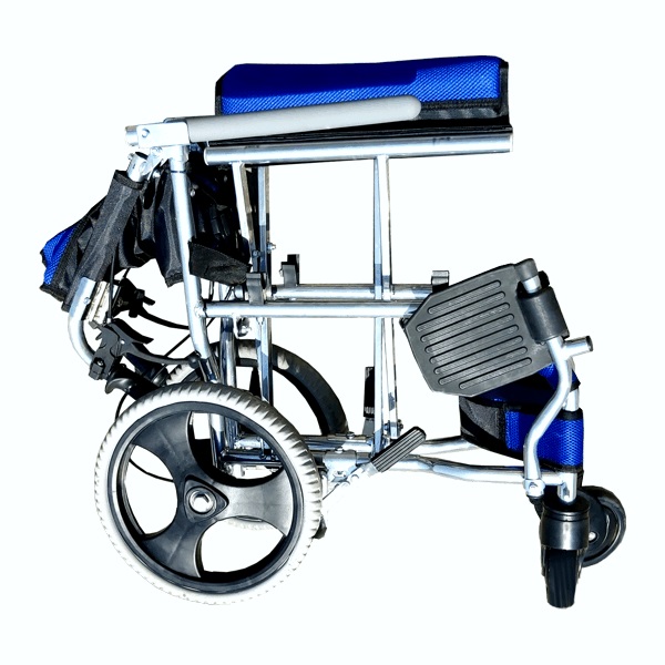 ویلچر مسافرتی ام تی سی مدل 9003LA 36