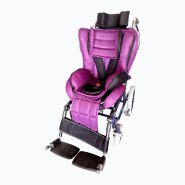 ویلچر سی پی اطفال ام تی سی مدل 958CC 32