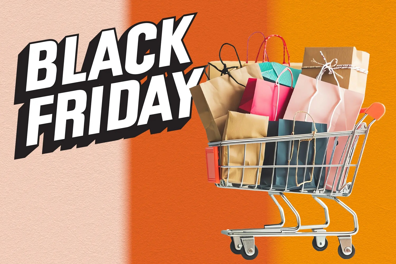 درباره بلک فرایدی یا جمعه سیاه (black friday)