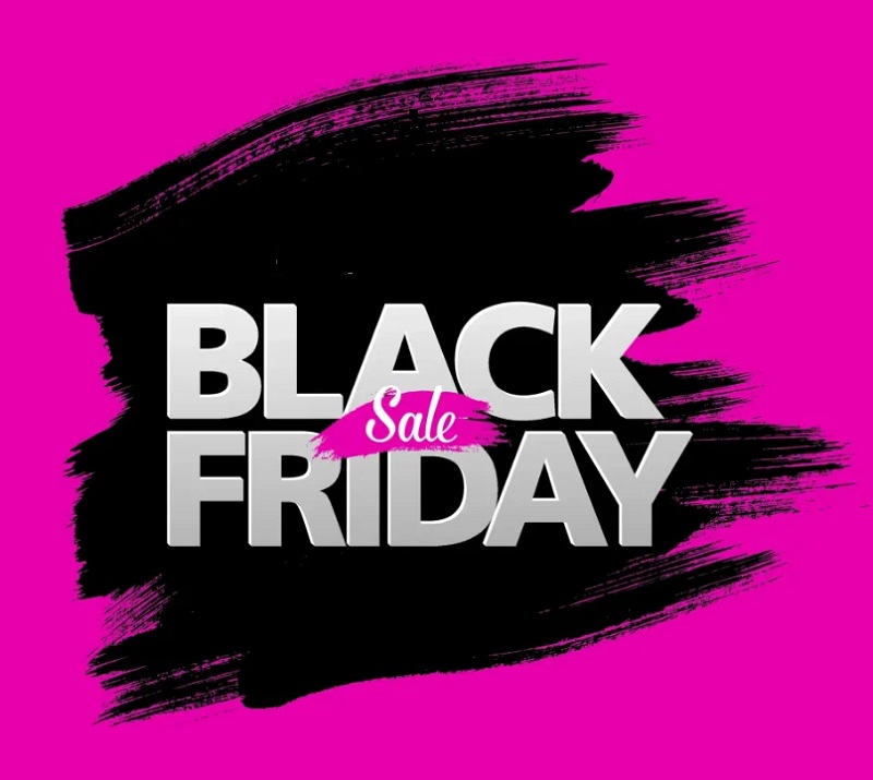 درباره بلک فرایدی یا جمعه سیاه (black friday) | تخفیفات بسیار جذاب و هیجان انگیز محصولات شخصی برقی، لوازم خانگی، کالای خواب و ...
