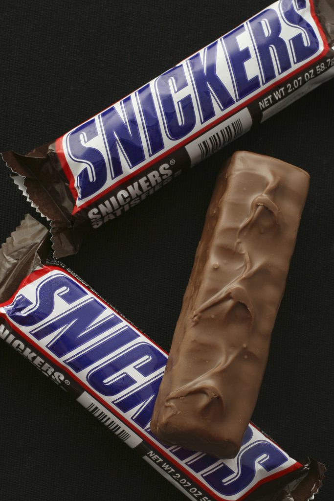 Snickers