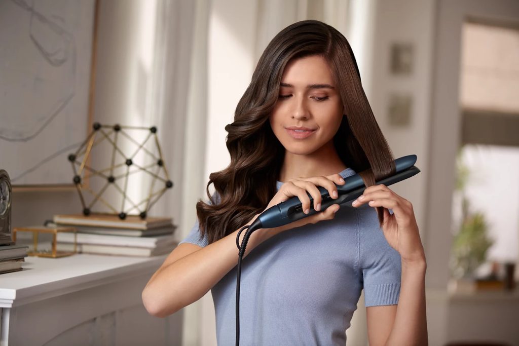 7000 Series Straightener BHS732/03 | Philips