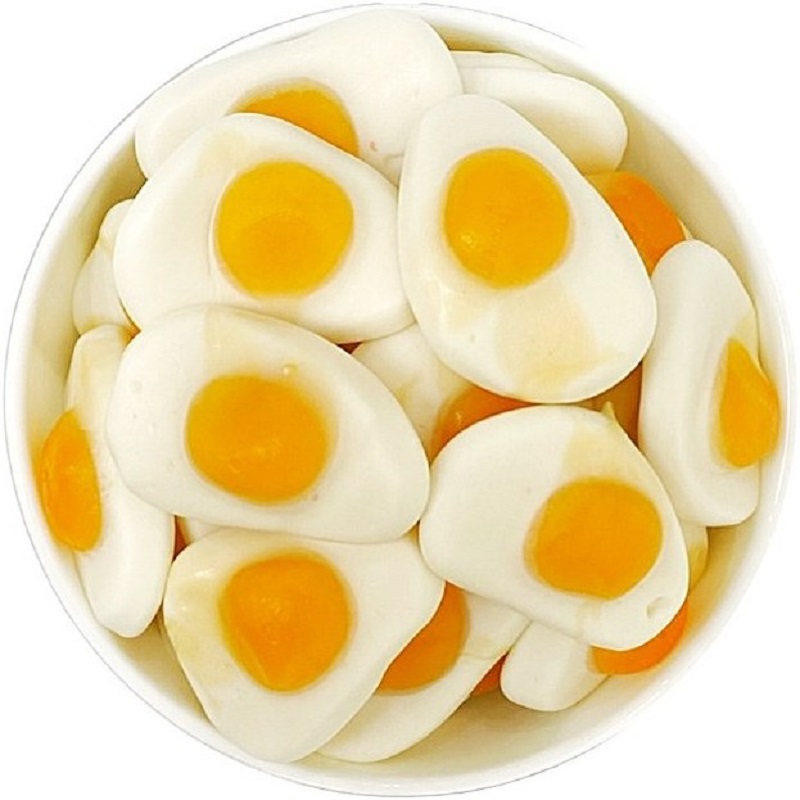 پاستیل ببتو مدل نیمرو وزن 1000 گرم