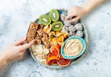 خوشمزه ترین خوراکی ها