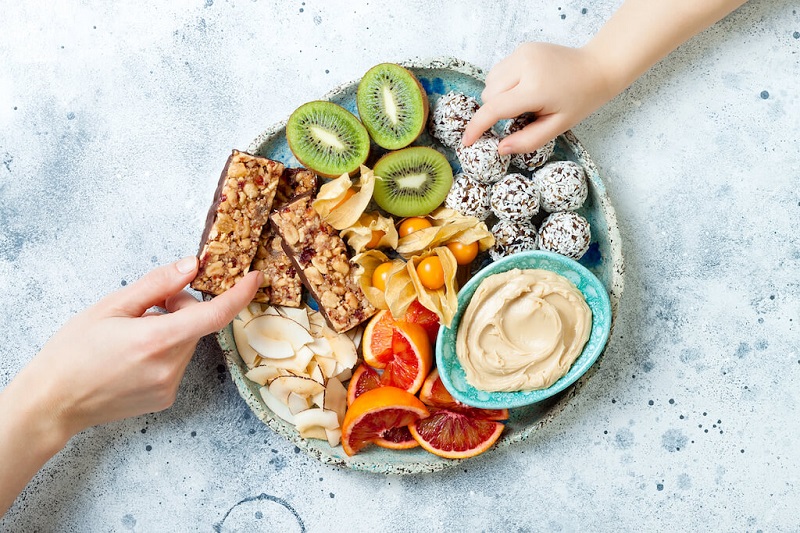 خوشمزه ترین خوراکی ها