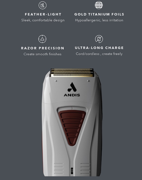 شیور اندیس مدل TS-1 Pro-Foil 17240 شیور اندیس مدل TS-1 Pro-Foil 17240