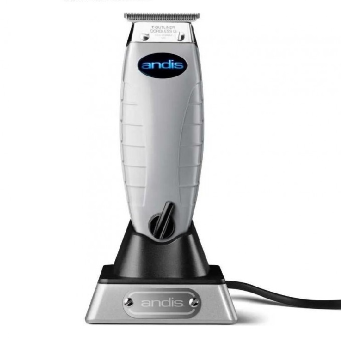 ماشین اصلاح سر و صورت اندیس مدل T-Outliner 74125